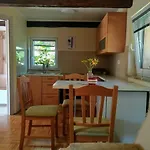 Apartma Skrilje Gradac