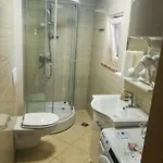 Apartma Skrilje