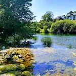 Apartma Skrilje