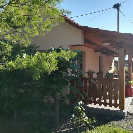 Apartma Skrilje * Gradac