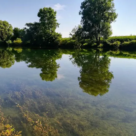 Apartma Skrilje Lägenhet *