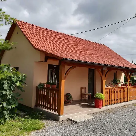 Apartma Skrilje * Gradac