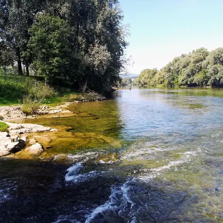 Apartma Skrilje Lägenhet *